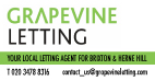 Grapevine Letting