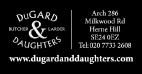 Dugard and Daughters