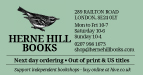 Herne Hill Books